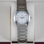 Longines Oposition Lady