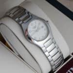 Longines Oposition Lady