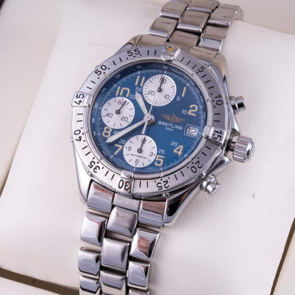 Breitling Colt Chronograph