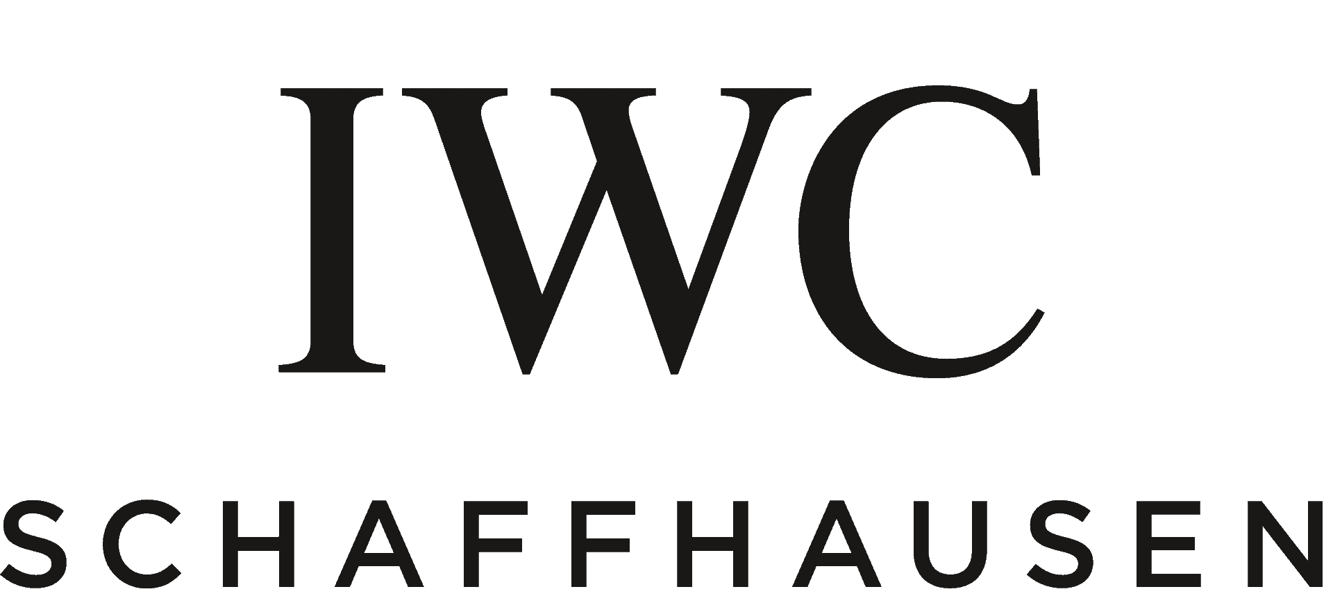 IWC Logo