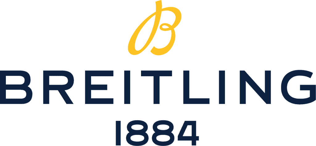 Breitling Logo