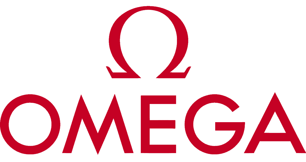 Omega Logo