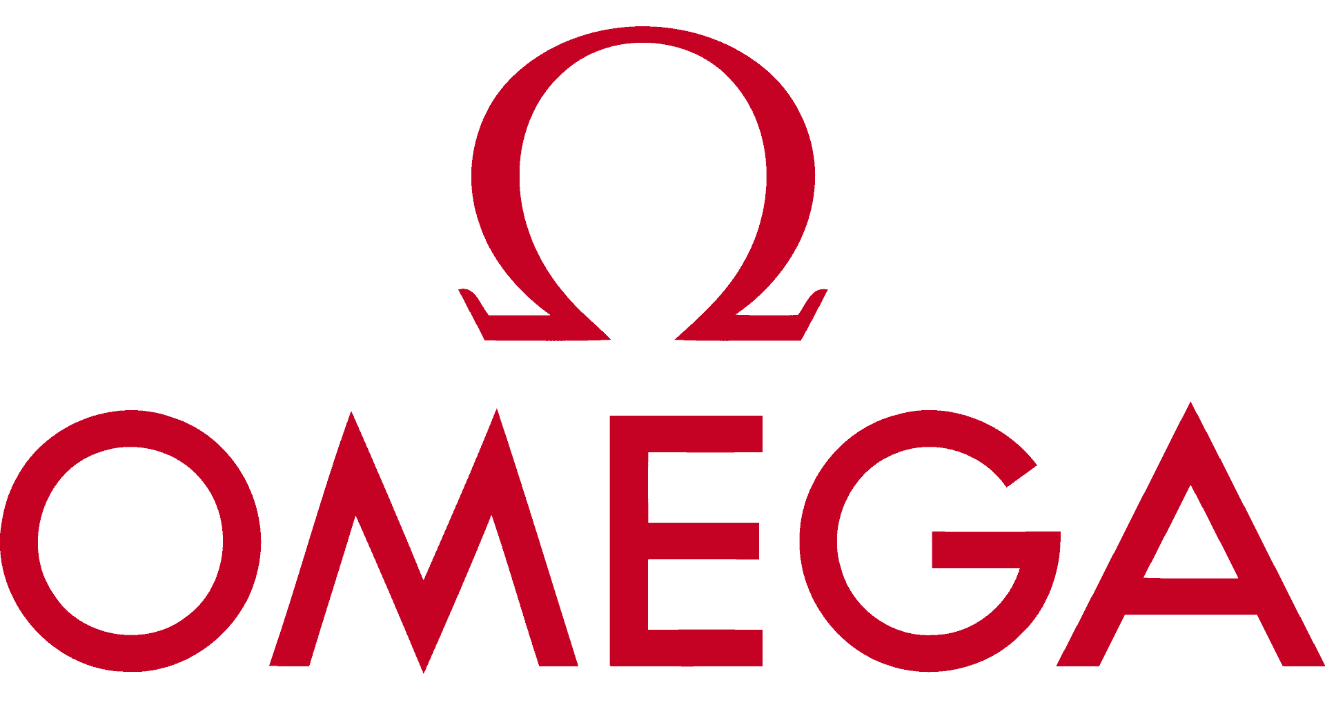 Omega Logo