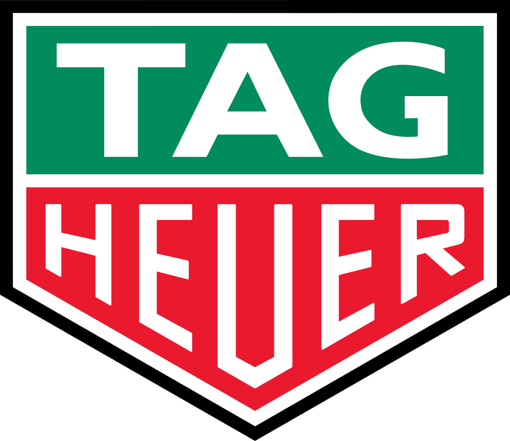 Tag Heuer Logo