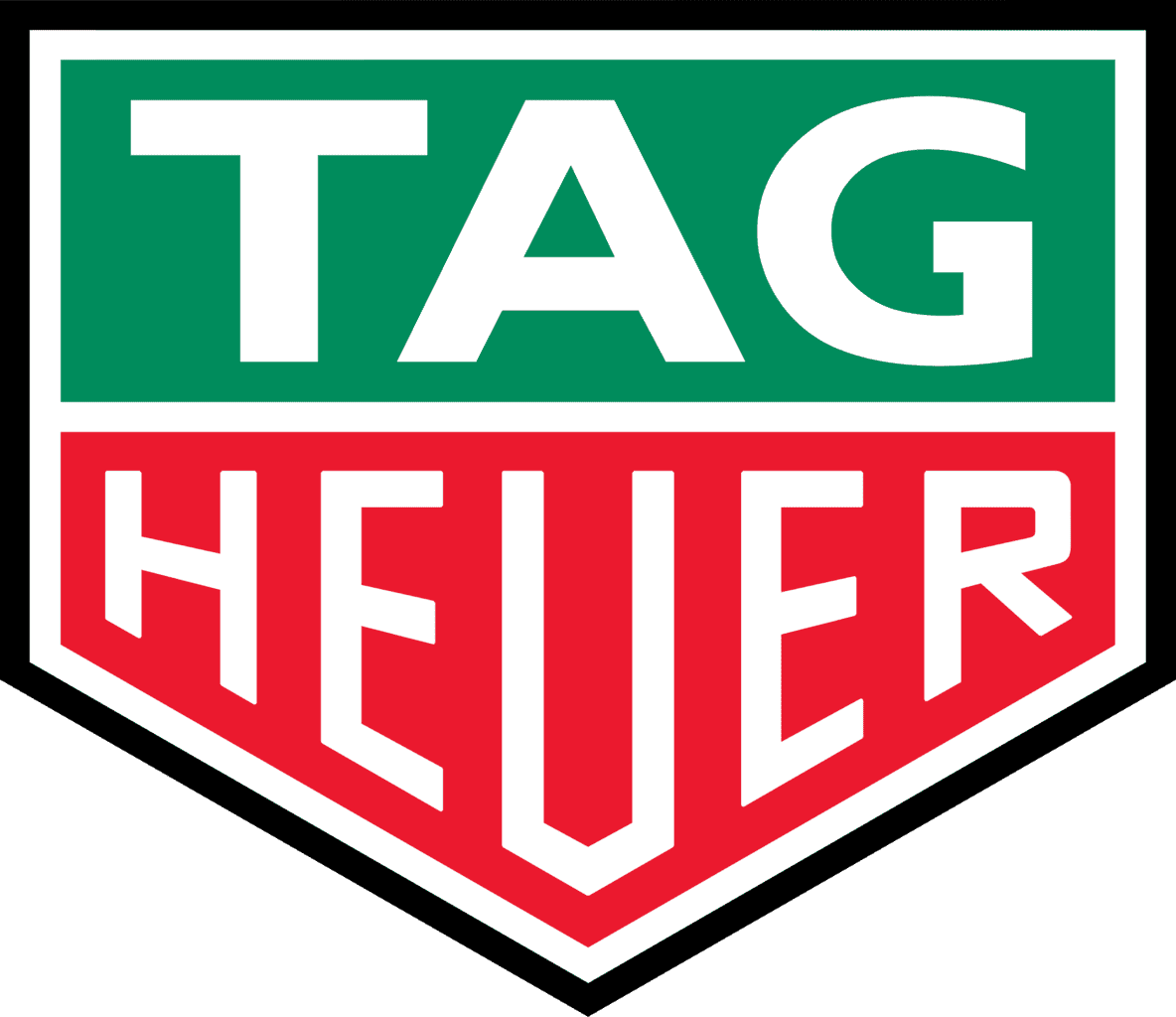 Tag Heuer Logo