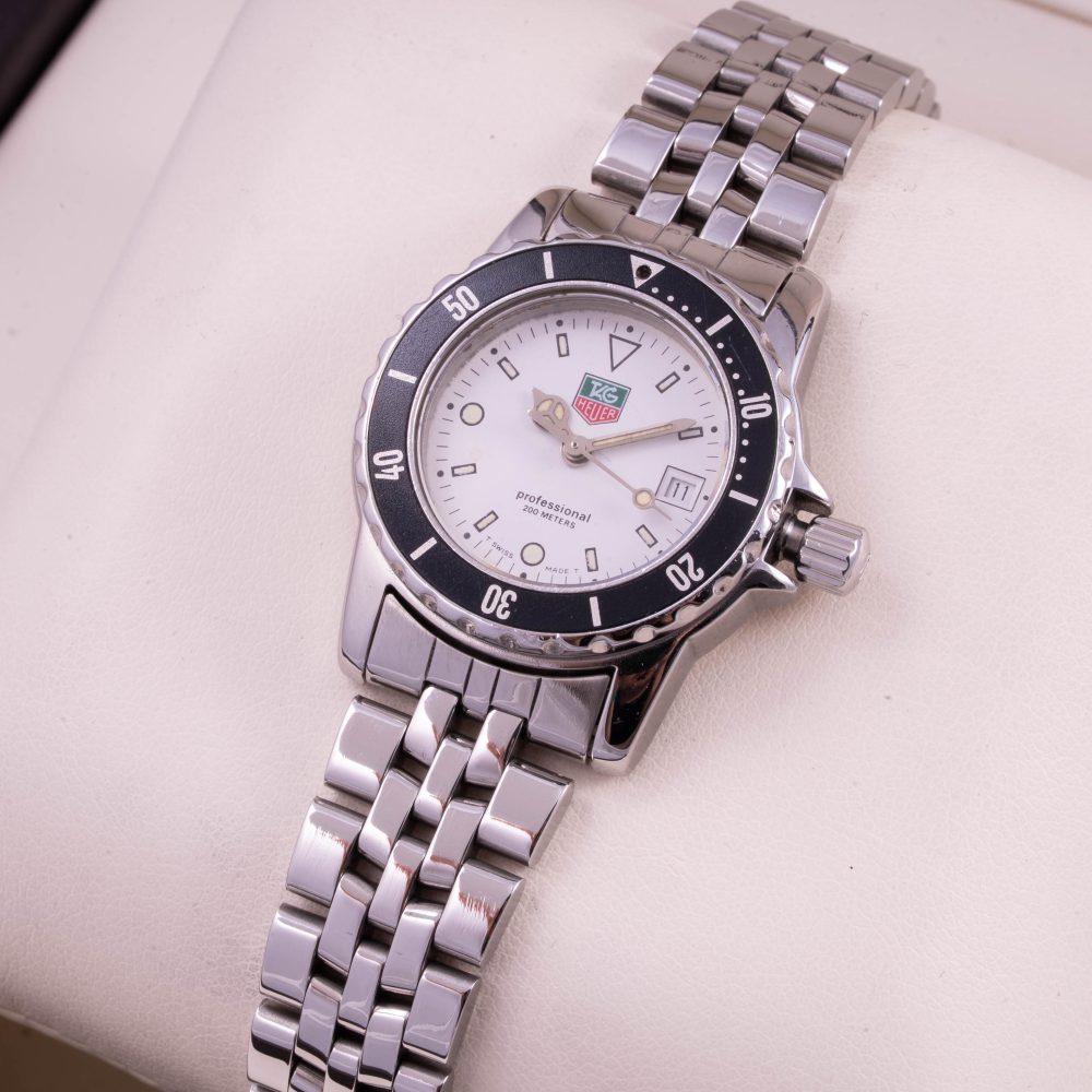 Tag Heuer Pro200 Lady