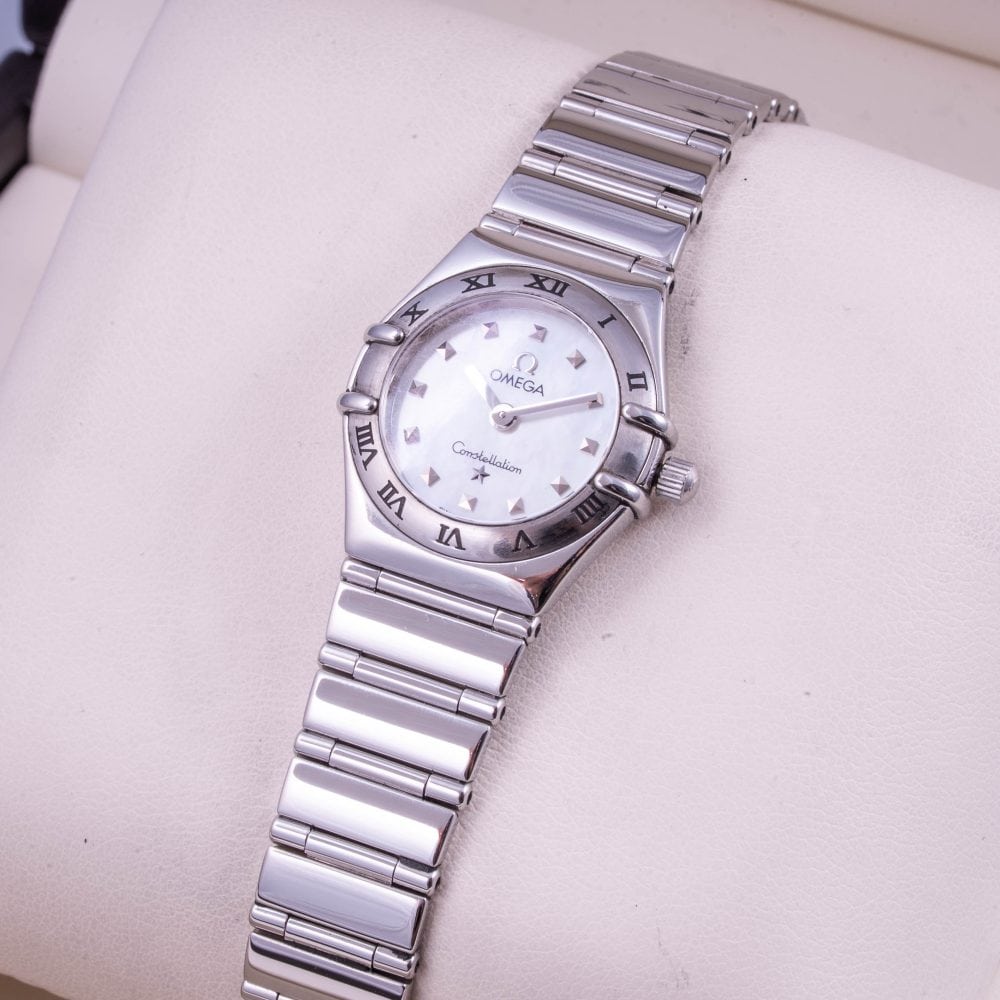 Omega Constellation