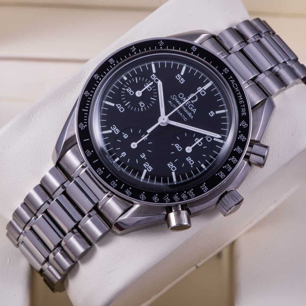 Omega Speedmaster Reduced