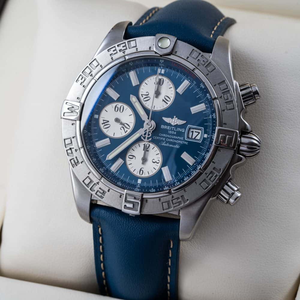 Breitling Galactic