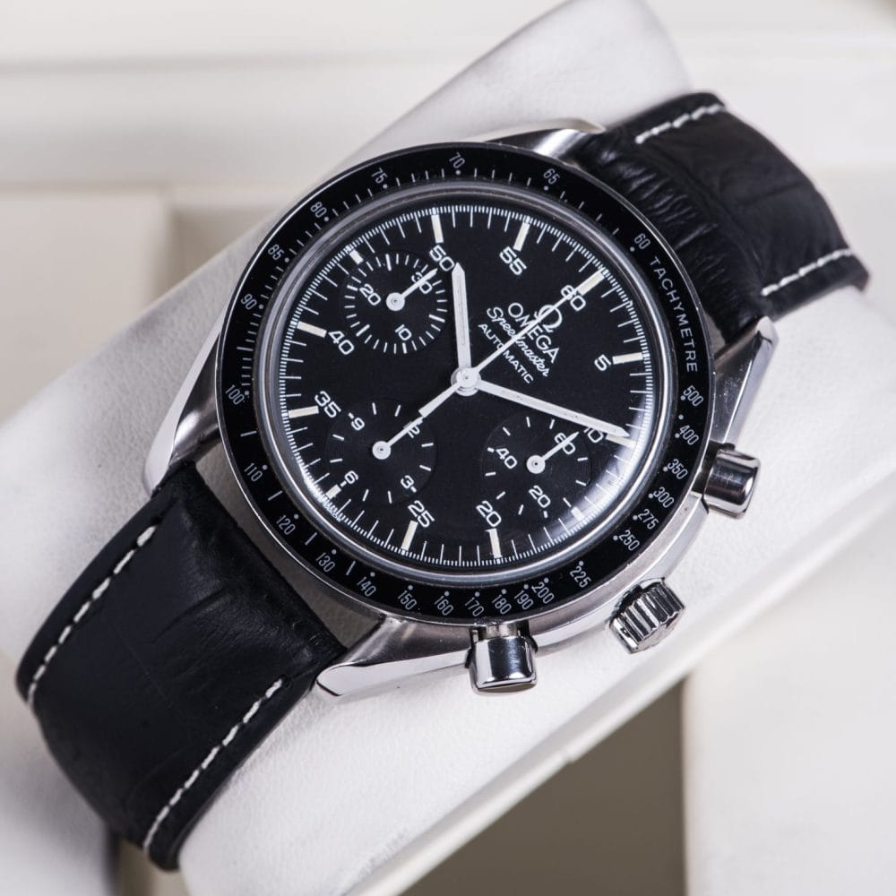Omega Speedmaster Reduced