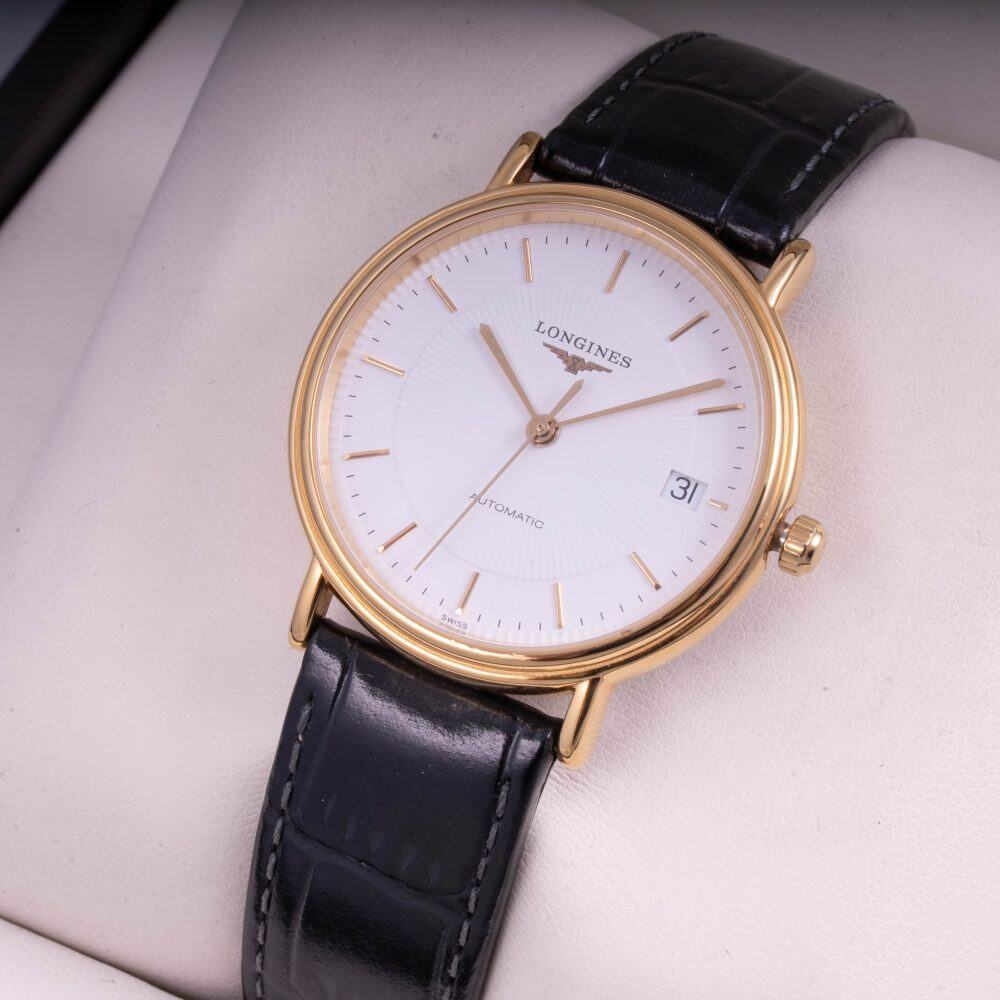 Longines La Grande Classique Automatic