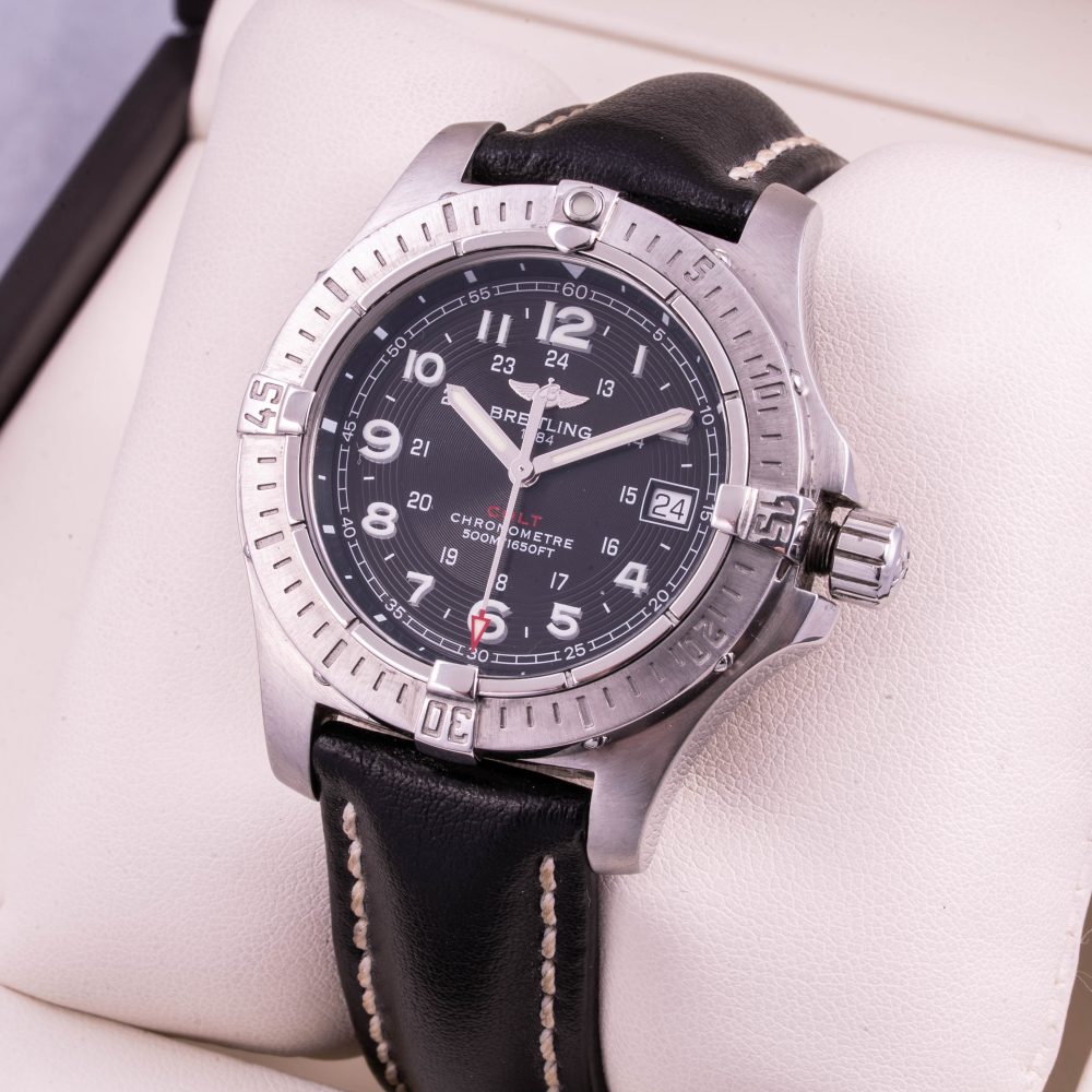 Breitling Colt 500m