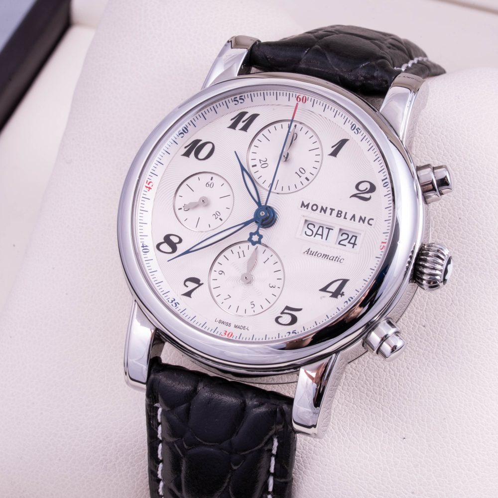 MontBlanc Meisterstück