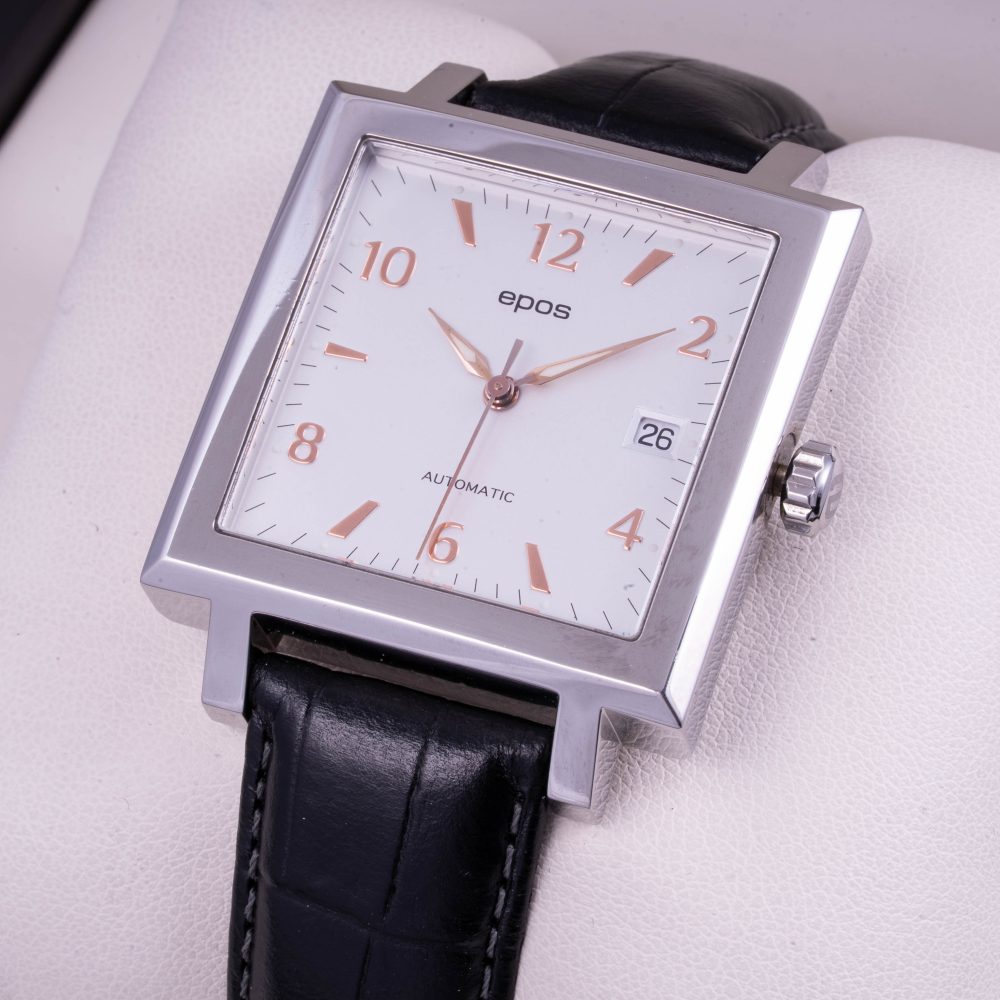 Epos Square Automatic