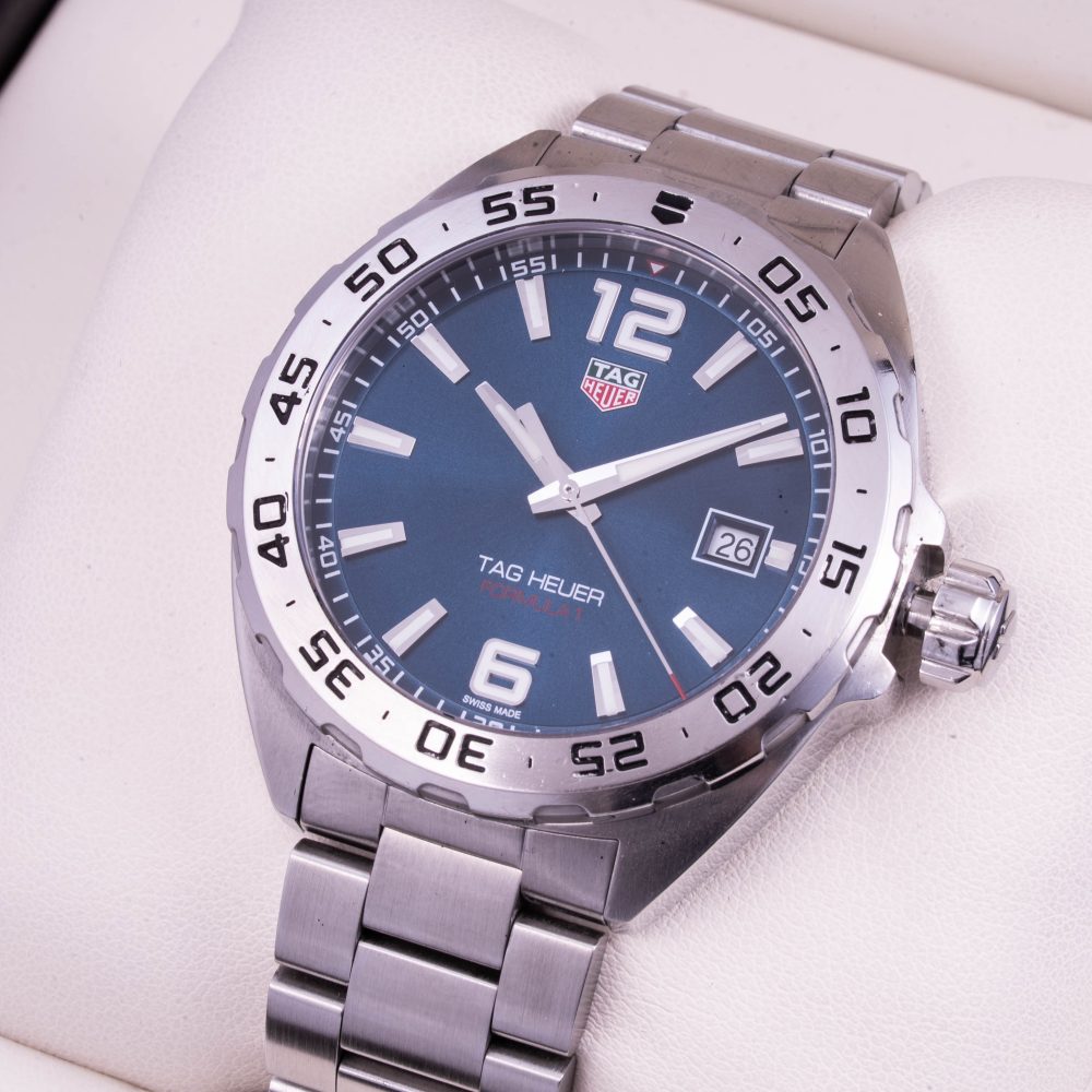 Tag Heuer Formula 1