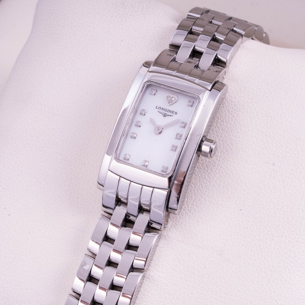 Longines Dolce Vita Heart Diamond