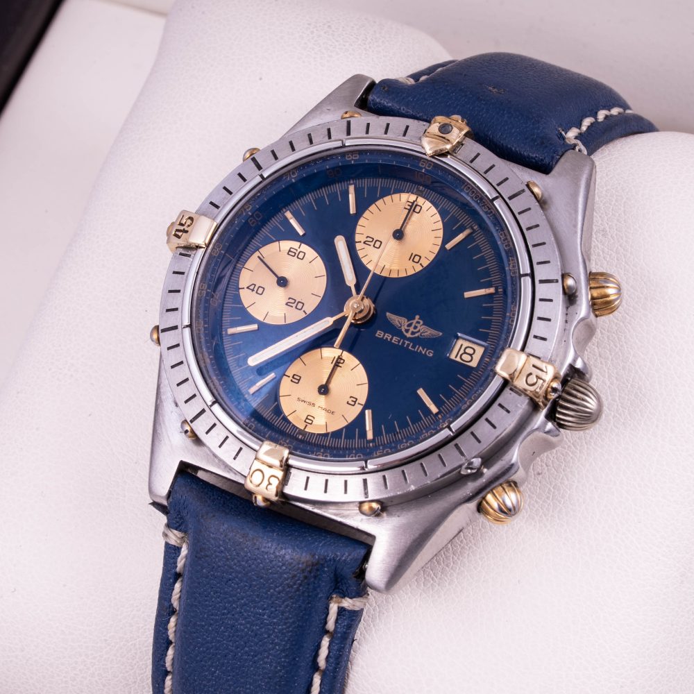 Breitling Chronomat