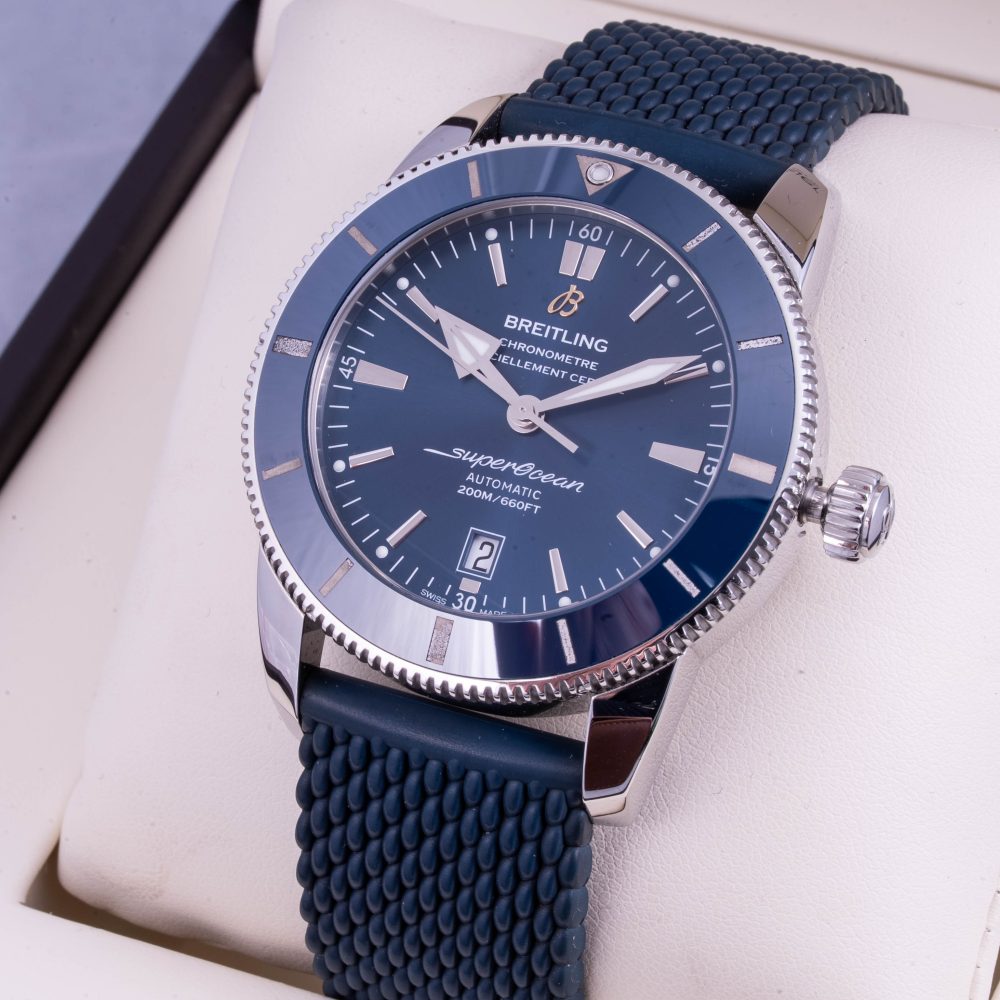 Breitling Super Ocean Heritage 2