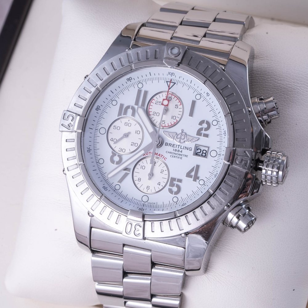 Breitling Super Avenger