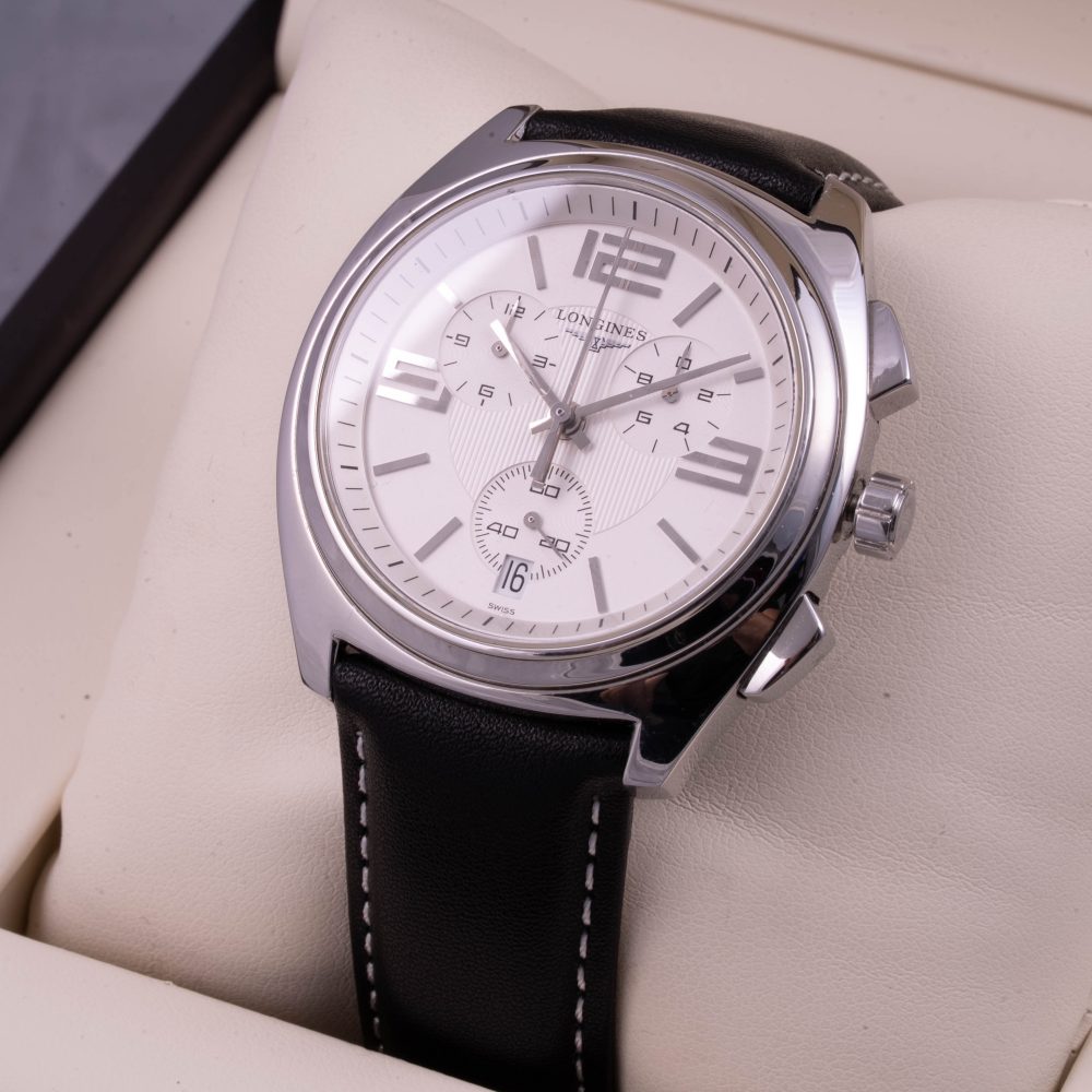 Longines Lungomare Chronograph