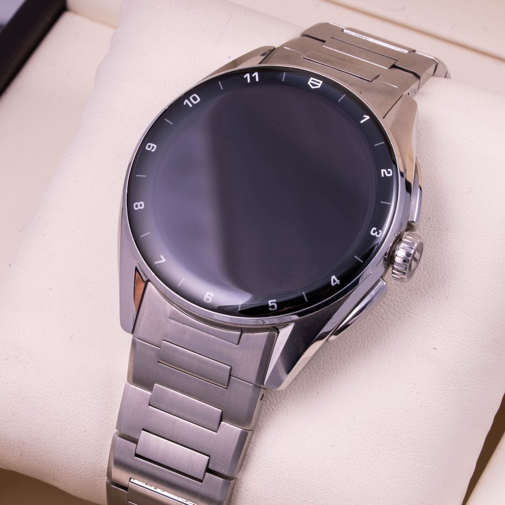Tag Heuer Connected E4