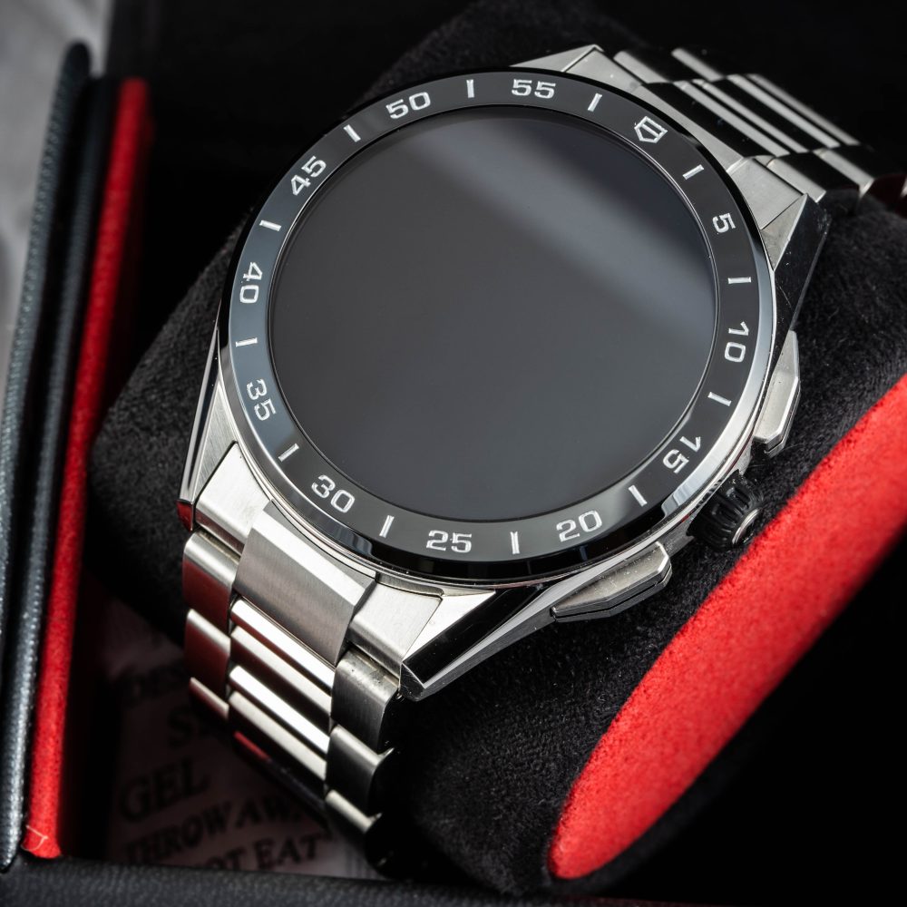 Tag Heuer Connected E3