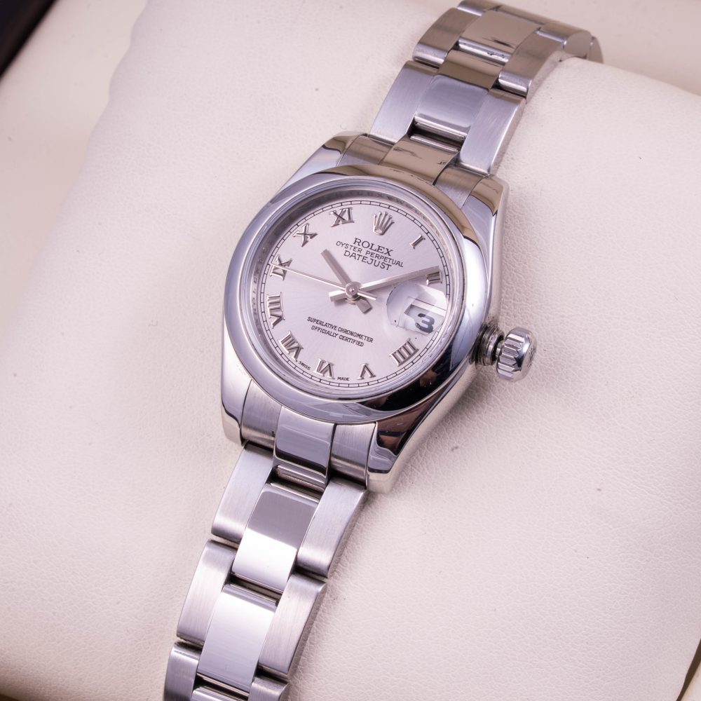 Rolex Lady Datejust