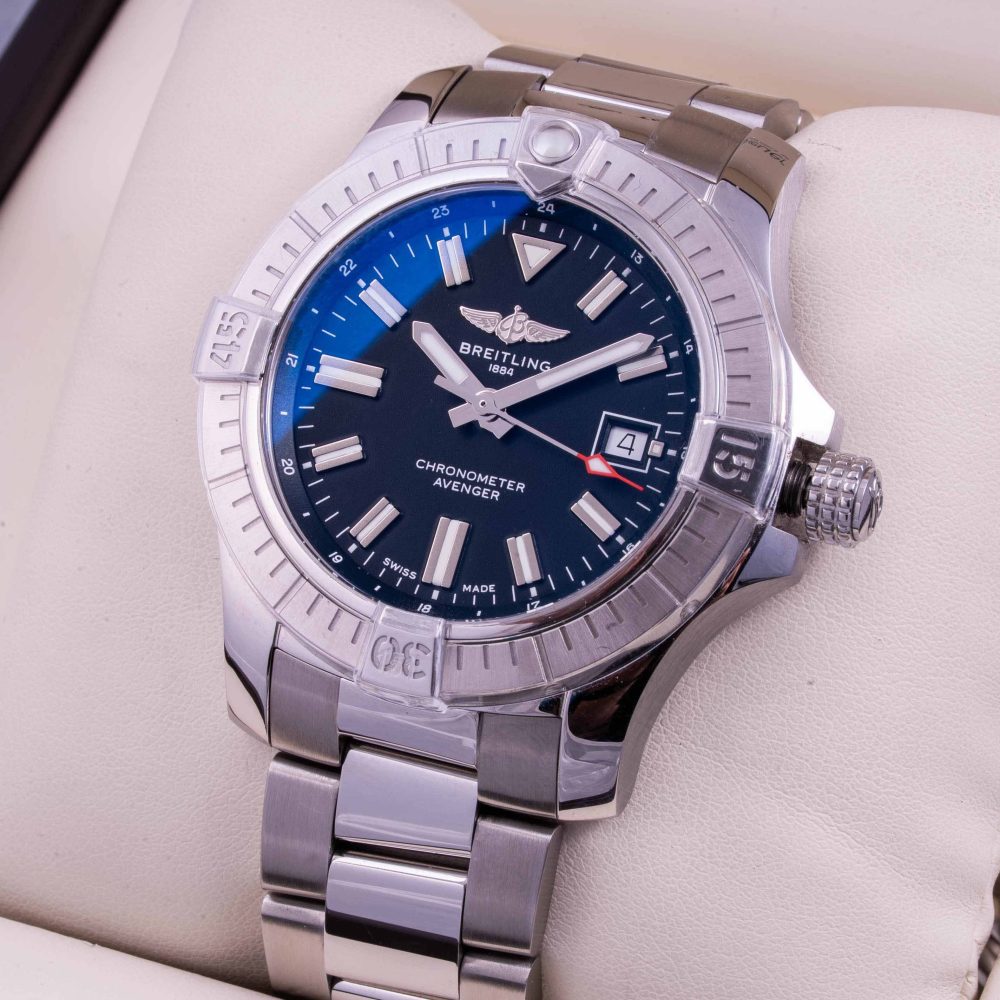 Breitling Avenger