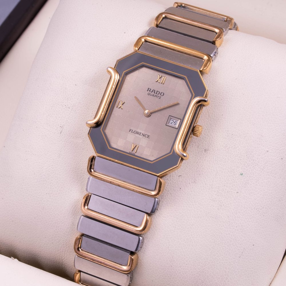 Rado Florence