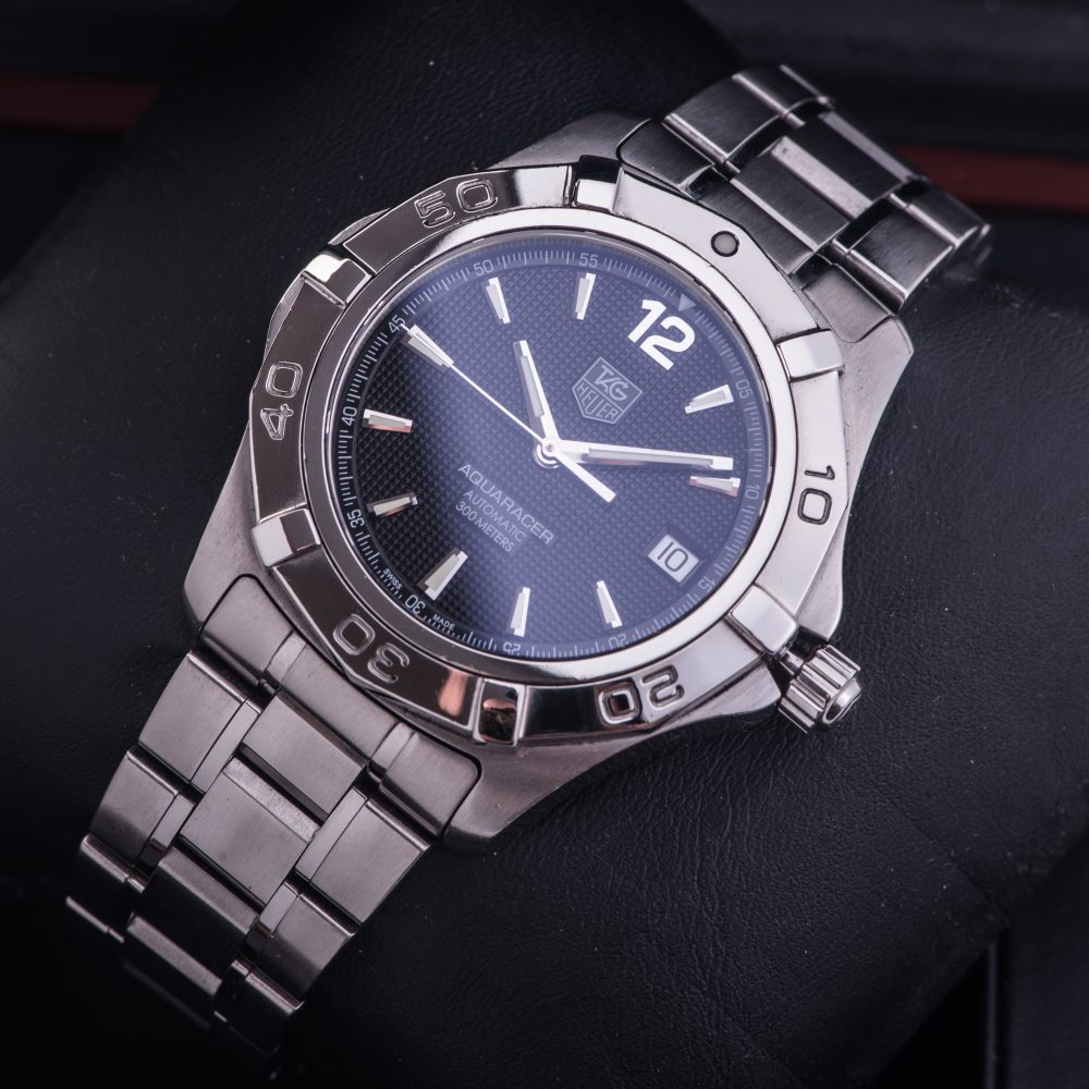 Tag Heuer AquaRacer
