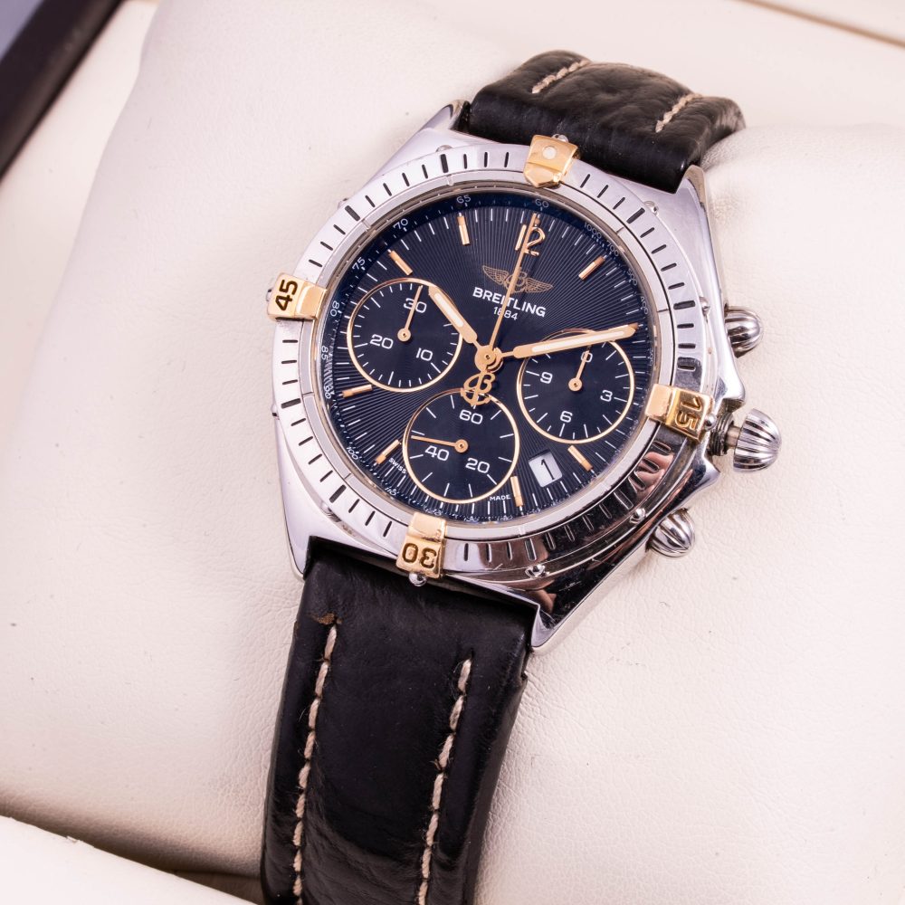 Breitling Sextant