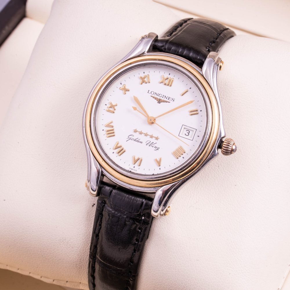 Longines Wings