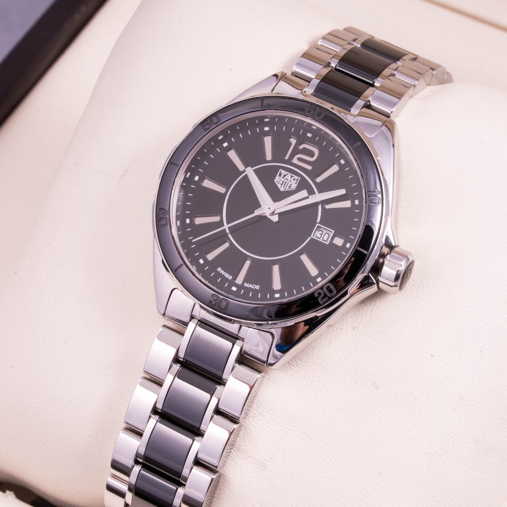 Tag Heuer Formula 1 Ceramic