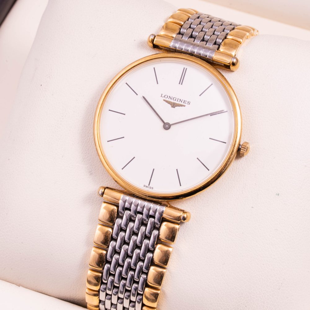 Longines La Grande Classique