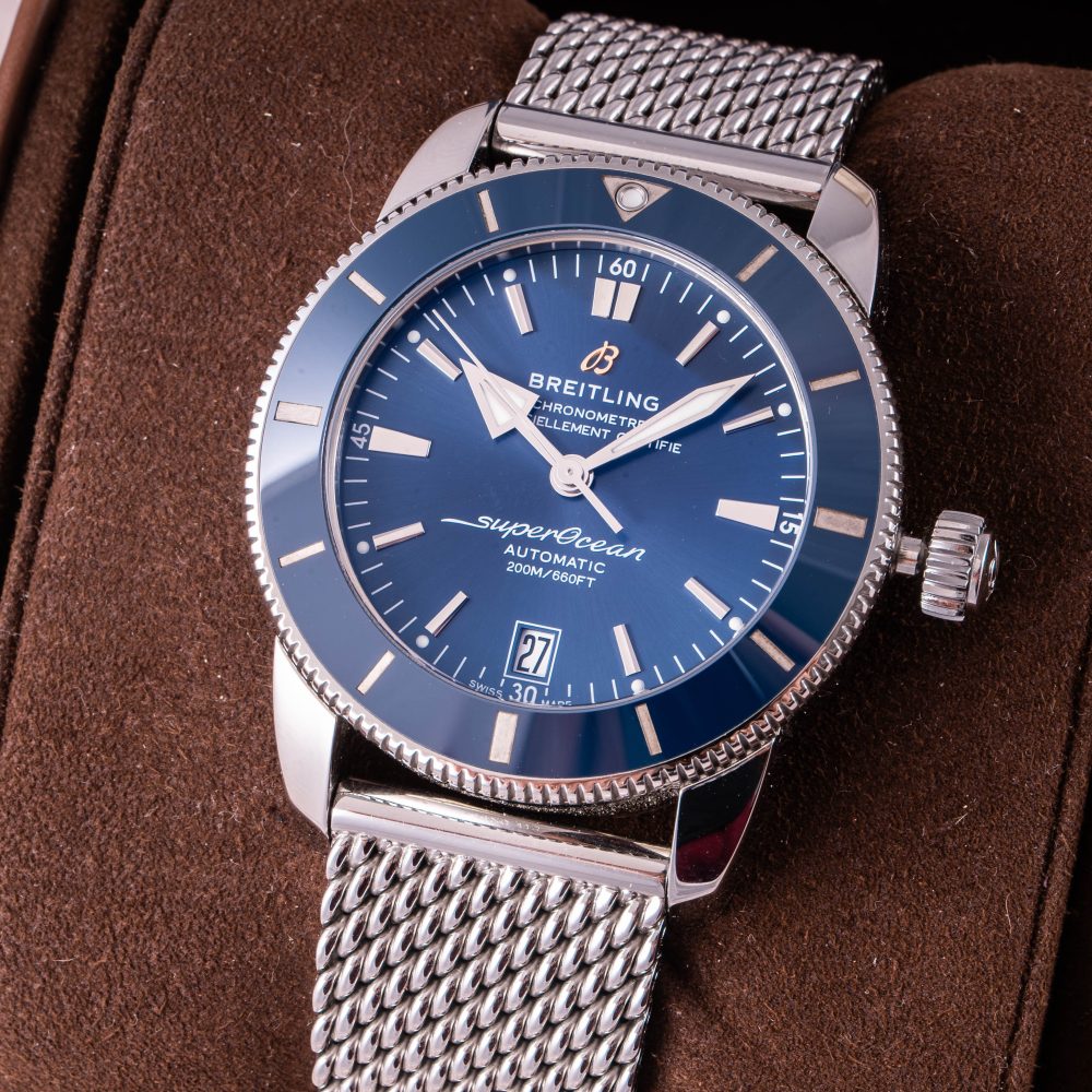 Breitling Super Ocean Heritage II 44
