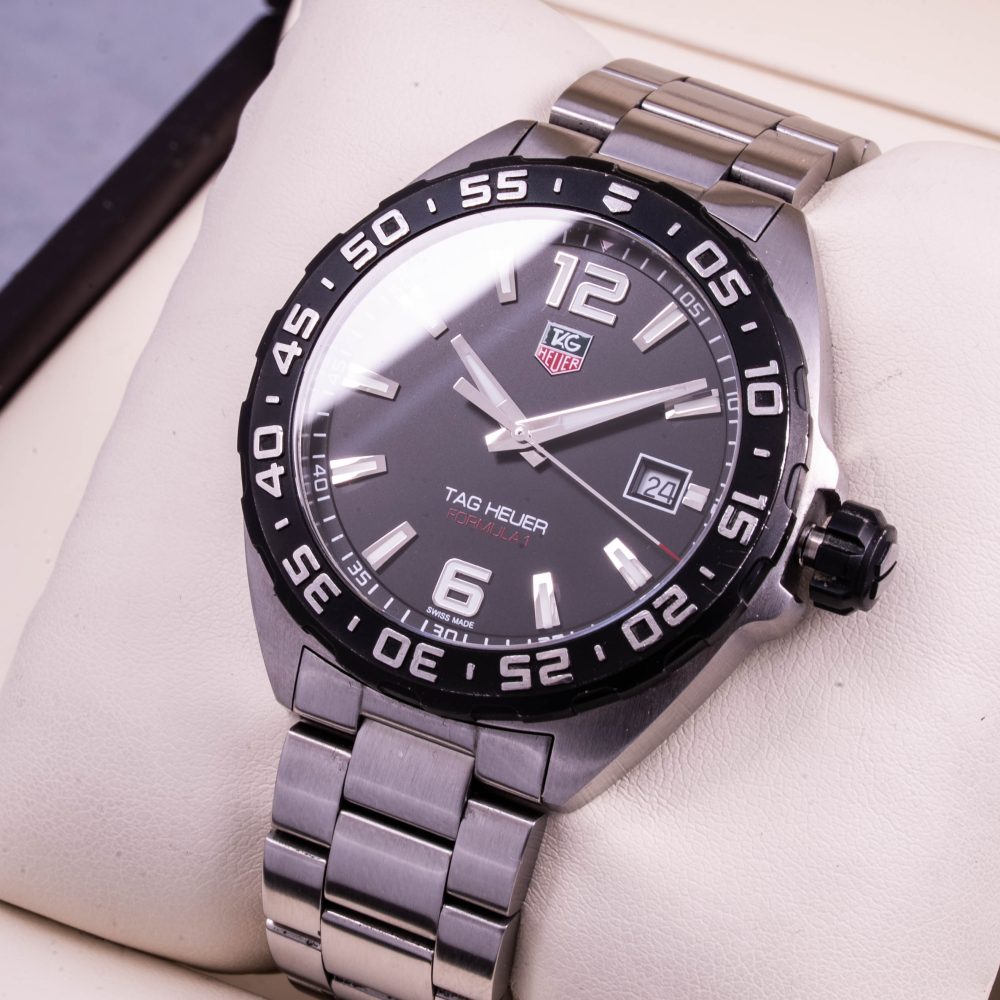 Tag Heuer Formula 1