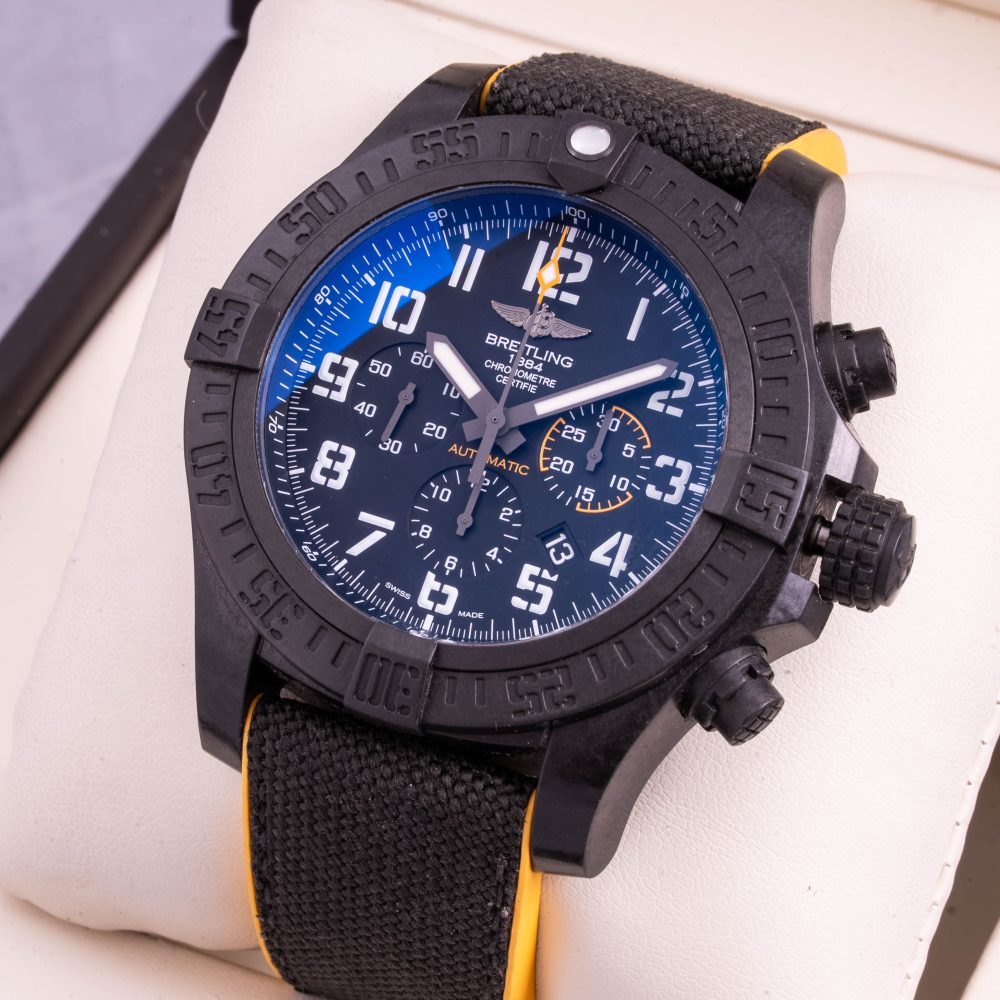 Breitling Avenger Hurricane