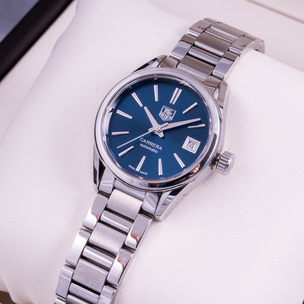 Tag Heuer Carrera Automatic Lady