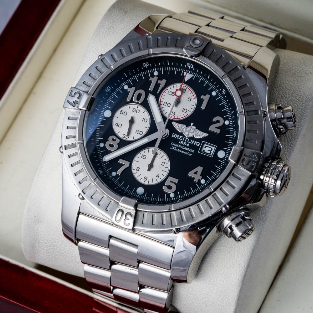Breitling Super Avenger 48mm