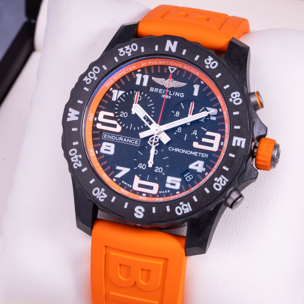 Breitling Endurance Pro