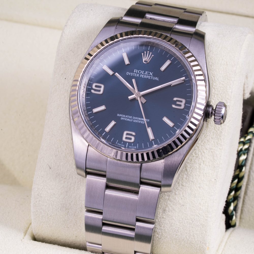 Rolex Oyster Perpetual 36