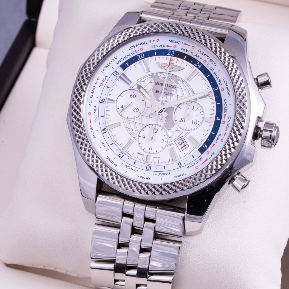 Breitling Bentley B05 Unitime
