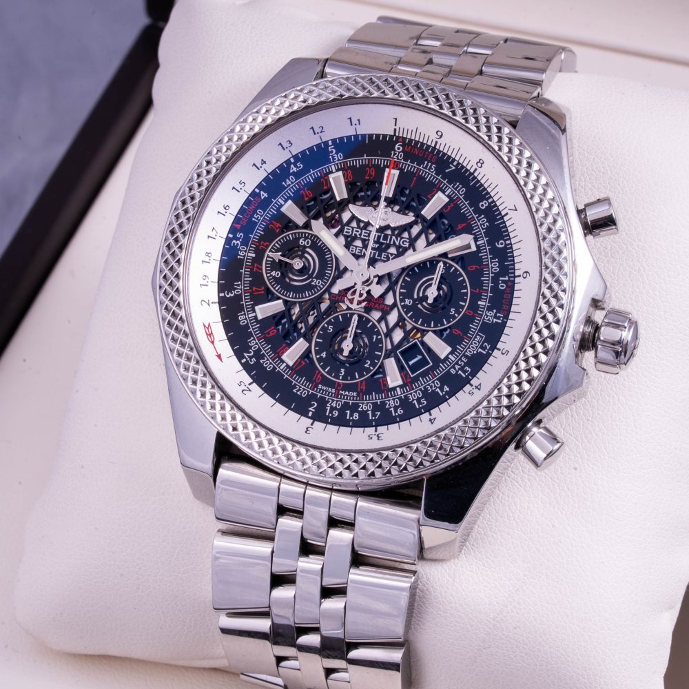 Breitling Bentley B06