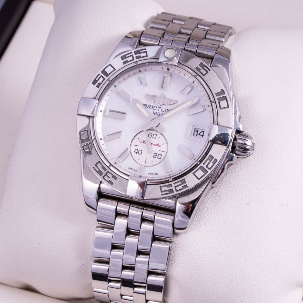 Breitling Galactic